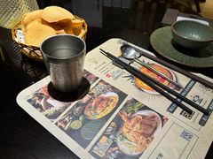 -金厨泰国餐厅·全泰籍厨师料理(拱北店)