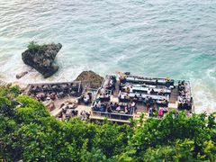 -Rock Bar Bali(Bali)