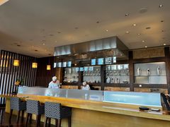 -Tsuru鹤日本料理(静安香格里拉店)