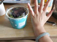 -迦南·甜品蛋糕(传媒店)
