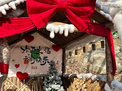 -沂蒙山旅游区云蒙景区(蒙山国家森林公园)