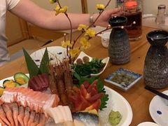 -高木日本料理(静安寺店)