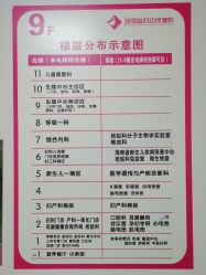 -海南省妇女儿童医学中心(龙昆南路院区)