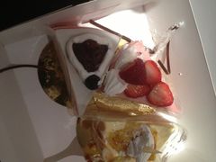 -老佛爷饼店