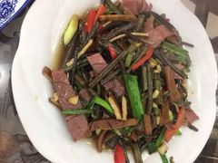 -徽州美食(三十年老店)