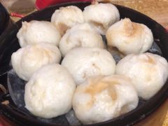 -杭州小笼包(地质大学店)