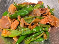-小菜园新徽菜(合肥滨湖世纪金源店)