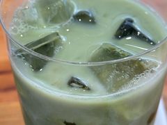 -稀物集咖啡(徽州大道店)