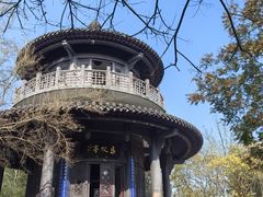 -南山风景名胜区