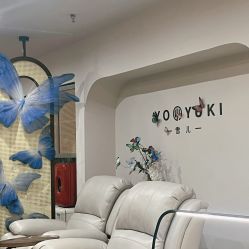 -雪儿·YuKi美甲美睫皮肤管理Salon