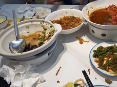 -兰湘子·湘菜小炒(盛龙广场店)