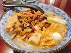 -螺世纪螺蛳粉·桂味小排档(裕德店)