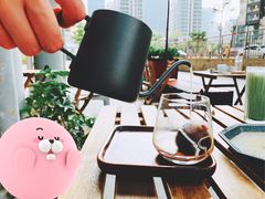 -Home Cafe(水榭春天店)