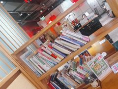 -和府捞面(西溪印象城店)