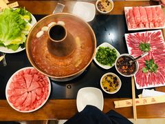 -情忆草原涮肉馆