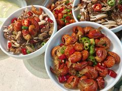 -三个渔夫·蒸汽海鲜(小白楼店)