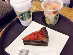 -星巴克(厦门SM新生活广场店)