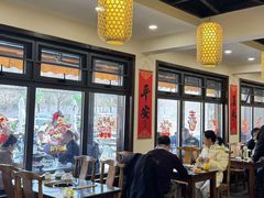 -九寨沟石锅鱼(沣峪口二十年店)