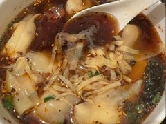 -熙盛源(滨湖万达店)
