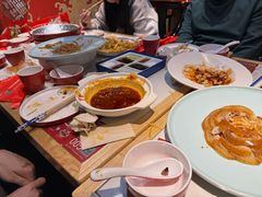 -吉祥春饼·烤鸭(天津新城吾悦店)