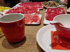 -牛很鲜潮汕牛肉火锅(朝晖路店)