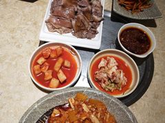 -英子补身汤(海兰路店)