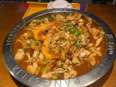 -胖哥俩肉蟹煲(湖滨银泰in77店)