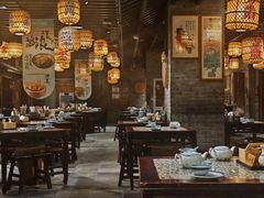 -南京大牌档(崇文门国瑞店)