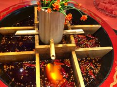 -巴九门老火锅(来福士打望店)