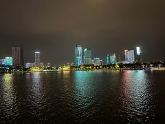 -映月湖中央公园
