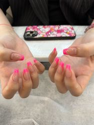 -斯馨·健康美甲美睫