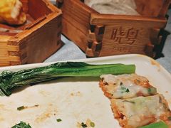 -晓粤·惹味粤菜(凯德乐峰广场店)