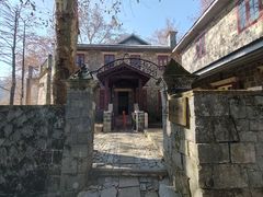 -莫干山风景区