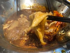 -土著渔匠·养生蝴蝶鱼(香樟路店)