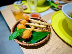 -蔡澜Pho·越南粉餐厅(海上世界店)