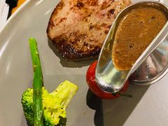 -新贝乐意大利餐厅(苏州中心店)