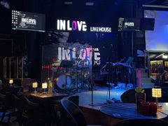 -INLOVE Live House