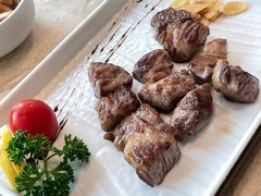 -御瀛日本料理