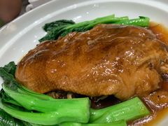 -稻香酒家·33年老字号·港式粤菜(富邦中心店)
