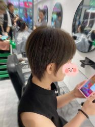 点击看大图 -卓梵美发·精品Salon