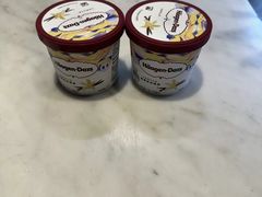 -哈根达斯(美罗城店)