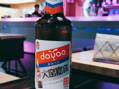 -蒙料·手把肉(望京店)