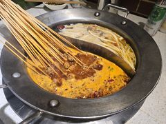 -钢管厂五区小郡肝火锅串串香(总店)