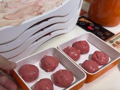 -潮汕大目牛肉火锅(水围店)