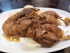 -吴门人家·苏宴宫廷菜(拙政园店)