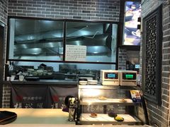 大堂-杨裕兴(岳麓山店)
