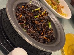 -红菜坊·烤鸭·川鲁宴(石园店)
