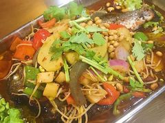 招牌纳西烤肉-88号小吃店·经典云南菜·地道纳西美食