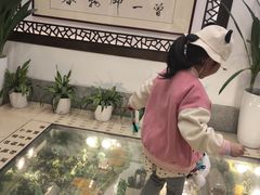 -熙春园餐厅