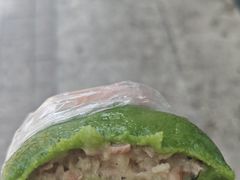 -沈大成(南京东路店)